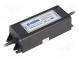 Napájecí zdroj  spínaný  LED  59W  24÷36VDC  1,7A  90÷305VAC  IP68