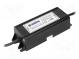 Napájecí zdroj  spínaný  LED  60W  12÷24VDC  2,5A  90÷305VAC  IP68