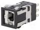Switch  push-button  Pos  2  DPDT  3A/125VAC  3A/24VDC  ON-ON  AML