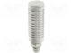 Tlumič hluku  10bar  30dB  plast  Ø20x71,5mm  5÷60°C  5g