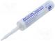 Těsnící hmota  310ml  Tepl  -15÷50°C  Tepl.vznícení  238°C