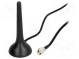 Externí anténa  EXTA FREE  IP66  magnet,na plochý kabel  3m