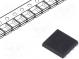 Tranzistor  N-MOSFET  unipolární  100V  33A  57W  DFN8