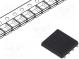 Tranzistor  N-MOSFET  unipolární  100V  30A  78W  DFN8