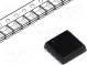 Tranzistor  P-MOSFET  unipolární  -20V  -39A  33W  DFN8