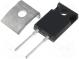 Rezistor  thick film  THT  TO220  47Ω  50W  ±5%  -65÷150°C