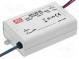 Napájecí zdroj  spínaný  LED  36W  24VDC  1,5A  90÷264VAC  IP42