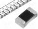 Rezistor  thin film  přesný  SMD  0402  15Ω  62,5mW  ±0,1%  25ppm/°C