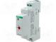 F&F AS-212 Schodišťový automat  IP20  230VAC  DIN  16A  -20÷50°C