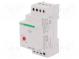 F&F AS-B220  Schodišťový automat  IP20  230VAC  DIN  10A  -20÷50°C