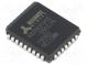 IC  paměť FLASH  128kx8bit  55ns  PLCC32  paralelní
