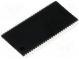 IC  paměť DRAM  16Mx16bit  3,3V  166MHz  5,4ns  TSOP54 II  -40÷85°C