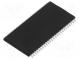 IC  paměť DRAM  1Mx16bit  3,3V  166MHz  5,4ns  TSOP50 II  0÷70°C