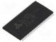 IC  paměť DRAM  1Mx16bit  3,3V  143MHz  5,4ns  TSOP50 II  0÷70°C