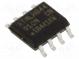 IC  paměť EEPROM  2-wire,I2C  128x8bit  1,7÷5,5V  1MHz  SO8  tuba