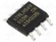 IC  paměť EEPROM  2-wire,I2C  128x8bit  1,7÷3,6V  1MHz  SO8  tuba