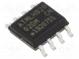 IC  paměť EEPROM  2-wire,I2C  256x8bit  1,7÷3,6V  1MHz  SO8  tuba