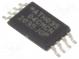 IC  paměť EEPROM  2-wire,I2C  512x8bit  1,7÷5,5V  1MHz  TSSOP8