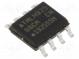 IC  paměť EEPROM  2-wire,I2C  1024x8bit  1,7÷5,5V  1MHz  SO8  tuba