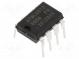 IC  paměť EEPROM  2-wire,I2C  1024x8bit  1,7÷3,6V  1MHz  PDIP8