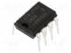 IC  paměť EEPROM  2-wire,I2C  2kx8bit  1,7÷3,6V  1MHz  PDIP8  tuba