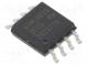 IC  paměť EEPROM  2-wire,I2C  64kx8bit  2,5÷5,5V  1MHz  SO8  tuba