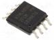 IC  paměť EEPROM  2-wire,I2C  64kx8bit  1,7÷3,6V  1MHz  SO8  tuba
