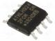 IC  paměť EEPROM  2-wire,I2C  64kx8bit  1,7÷3,6V  1MHz  SO8  tuba
