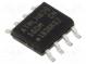 IC  paměť EEPROM  2-wire,I2C  8kx8bit  2,7÷5,5V  400kHz  SO8  tuba