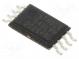 IC  paměť EEPROM  SPI  512x8bit  1,8÷5,5V  20MHz  TSSOP8  sériový