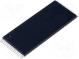 IC  paměť EEPROM  128kx8bit  4,5÷5,5V  TSOP32  paralelní  -40÷85°C
