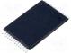 IC  paměť EEPROM  128kx8bit  3÷3,6V  TSOP28  paralelní  -40÷85°C