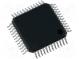 Mikrokontrolér AVR32  SRAM  32kB  Flash  256kB  TQFP48