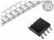 IC  paměť EEPROM  2-wire,I2C  512x8bit  1,7÷3,6V  1MHz  TSSOP8