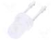 LED lamp  KB series,LB series,YB series  Ø3.1x5mm
