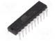 Mikrokontrolér 8051  Flash  2kx8bit  SRAM  128B  Rozhraní  UART