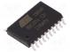 Mikrokontrolér 8051  Flash  2kx8bit  SRAM  128B  Rozhraní  UART