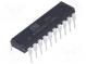 Mikrokontrolér 8051  Flash  4kx8bit  SRAM  128B  Rozhraní  UART