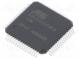 Mikrokontrolér 8051  SRAM  2304B  3÷5,5V  VQFP64  Rodina  AT89