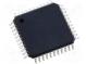 Mikrokontrolér 8051  Flash  4kx8bit  SRAM  128B  Rozhraní  UART