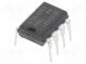IC  paměť EEPROM  3-wire  64kx16bit  1,8÷5,5V  2MHz  PDIP8  sériový