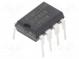 IC  paměť EEPROM  3-wire  2kx8bit  1,8÷5,5V  2MHz  PDIP8  sériový