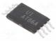 IC  paměť EEPROM  3-wire  2kx8bit  1,8÷5,5V  2MHz  TSSOP8  sériový
