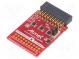 Modul XPRO  šifrovací  1-wire,I2C,SPI  XPRO zásuvka  3/5,5VDC