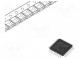 Mikrokontrolér AVR  EEPROM  256B  SRAM  2kB  Flash  16kB  TQFP32