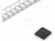 Mikrokontrolér AVR  EEPROM  256B  SRAM  4kB  Flash  32kB  TQFP48