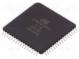 Mikrokontrolér AVR  EEPROM  1kB  SRAM  2kB  Flash  32kB  TQFP64