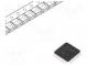 Mikrokontrolér AVR  EEPROM  256B  SRAM  6kB  Flash  48kB  TQFP32