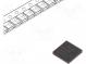 Mikrokontrolér AVR  EEPROM  256B  SRAM  6kB  Flash  48kB  QFN32