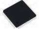 Mikrokontrolér AVR  EEPROM  2kB  SRAM  4kB  Flash  64kB  TQFP64